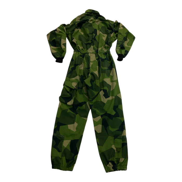 Scancam Jumpsuit Military Coverall by Kit 5L-32 OAC51A