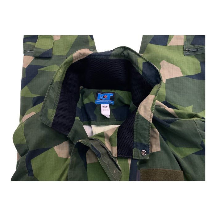 Scancam Jumpsuit Military Coverall by Kit 5L-32 OAC51A