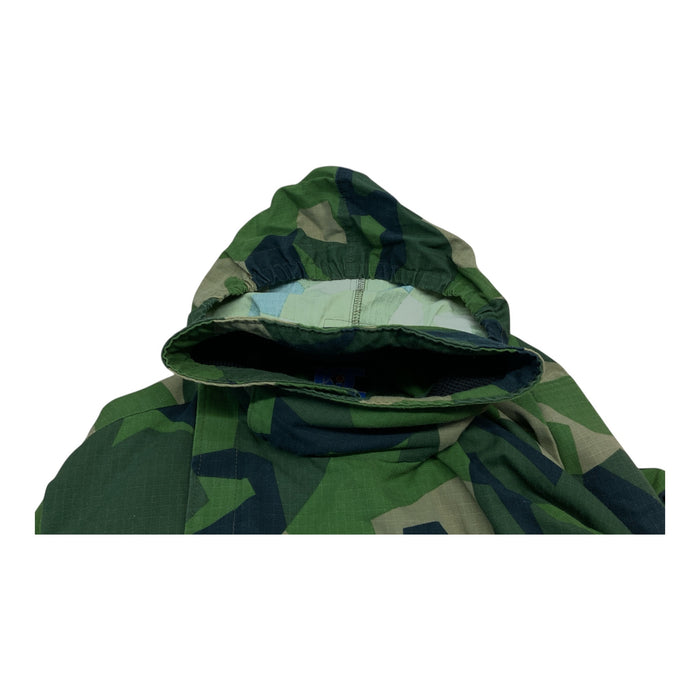 Scancam Jumpsuit Military Coverall by Kit 5L-32 OAC51A
