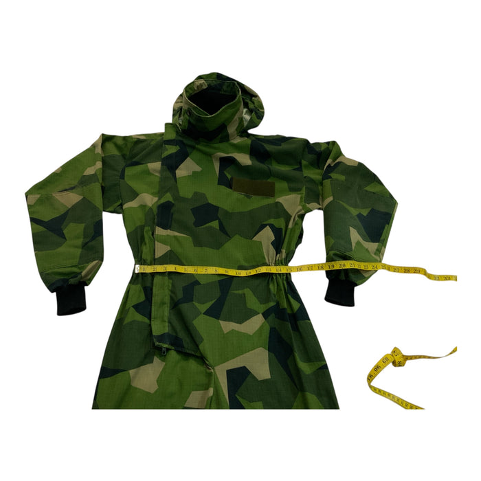 Scancam Jumpsuit Military Coverall by Kit 5L-32 OAC51A