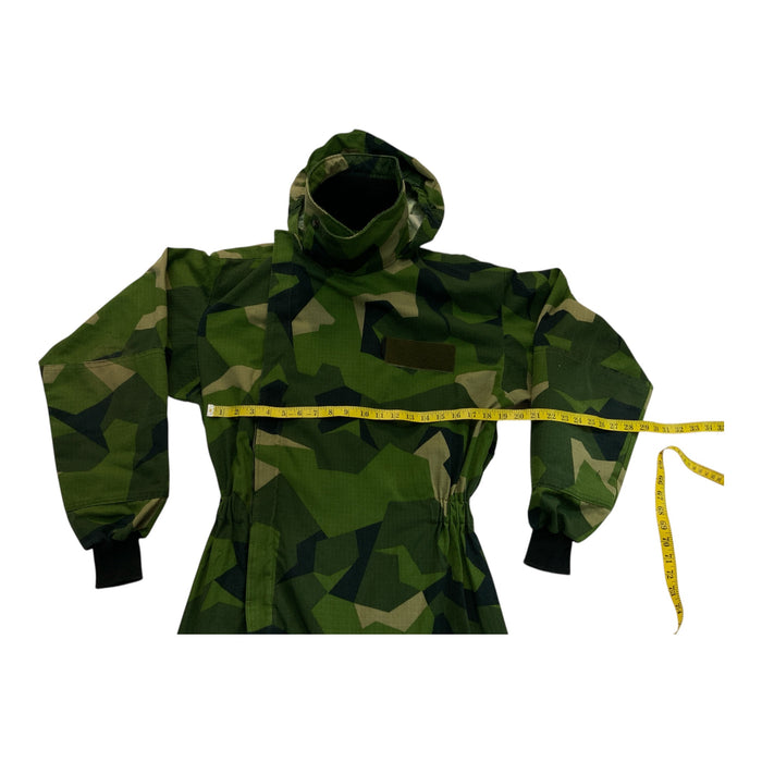 Scancam Jumpsuit Military Coverall by Kit 5L-32 OAC51A