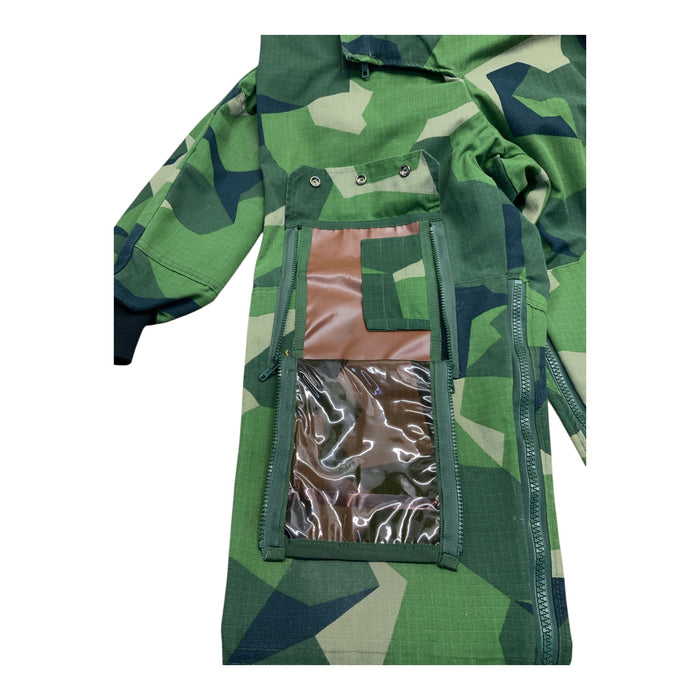 Scancam Jumpsuit Military Coverall by Kit 5L-32 OAC51A