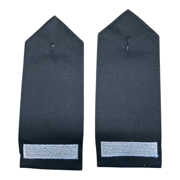 Fire Service Epaulettes - Leading Firefighter