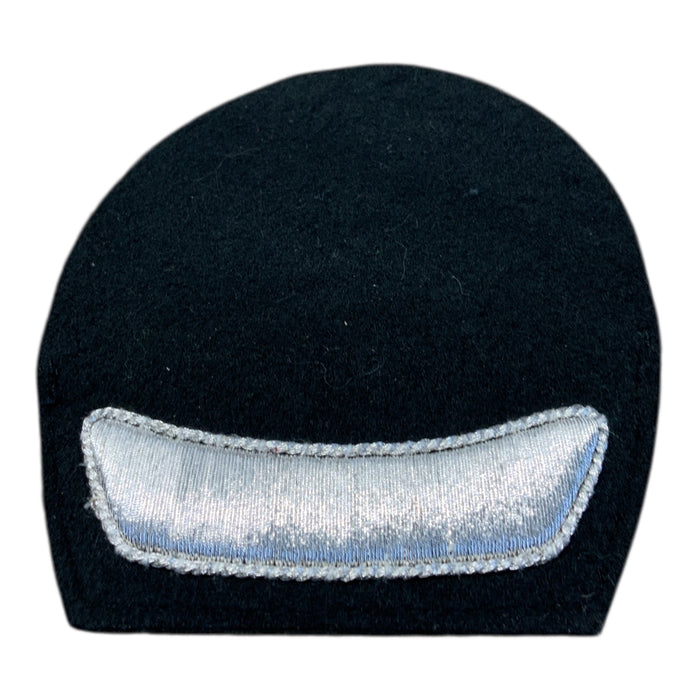 Superintendent Female Hat Sew On Badge RNKBDG-COM-4