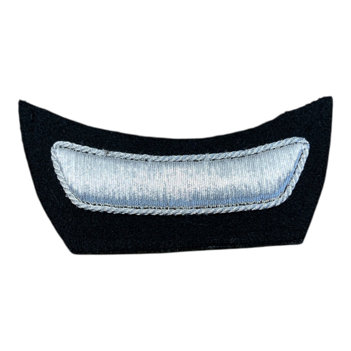 Superintendent Female Hat Sew On Badge RNKBDG-COM-4