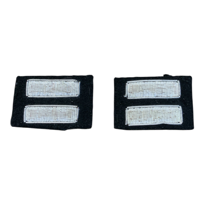 Special Constable Inspector Rank Sew On Badge
