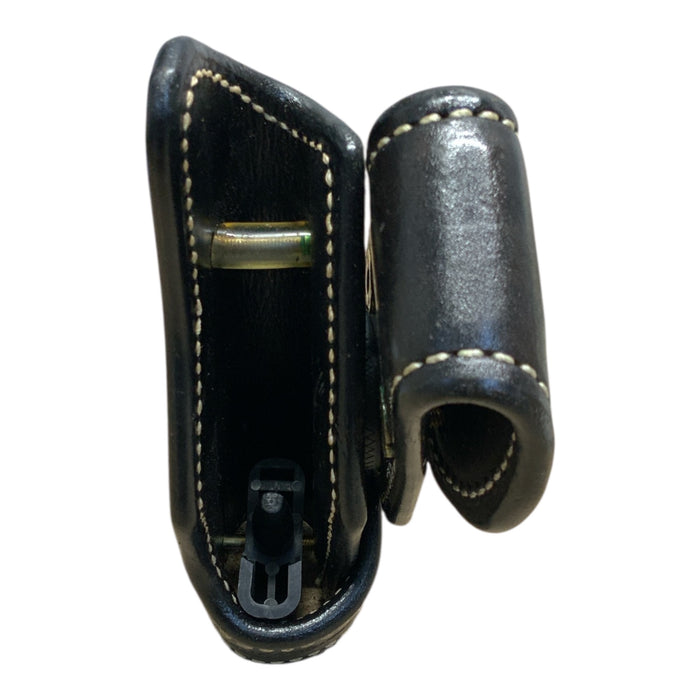 Ernie Hill Speed Leather Fas-Trac Angle-Lok System Handgun Holster 645 GH83