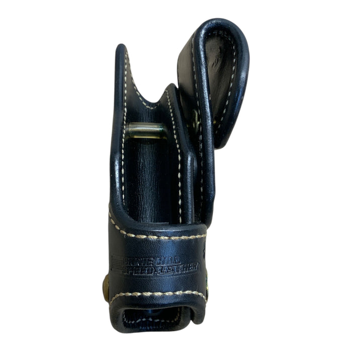 Ernie Hill Speed Leather Fas-Trac Angle-Lok System Handgun Holster 645 GH83