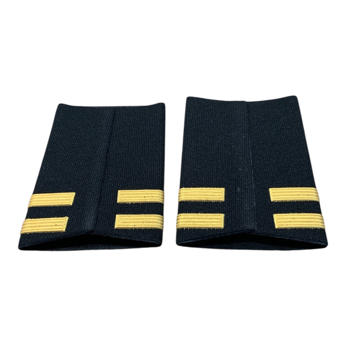 Royal Navy Rank Slides Lieutenant New