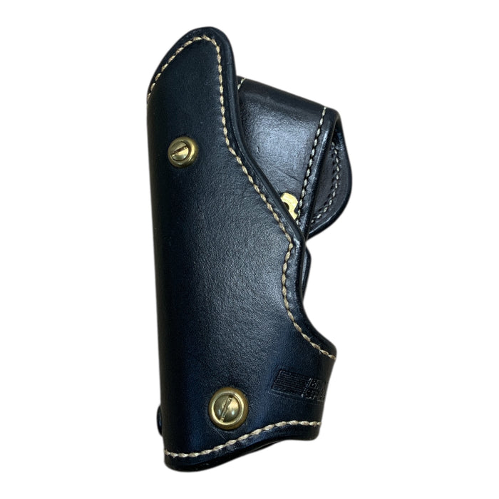 Ernie Hill Speed Leather Fas-Trac Angle-Lok System Handgun Holster 645 GH83