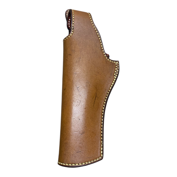 Vintage Price Western CH201 K.Frame Handgun Holster GH85
