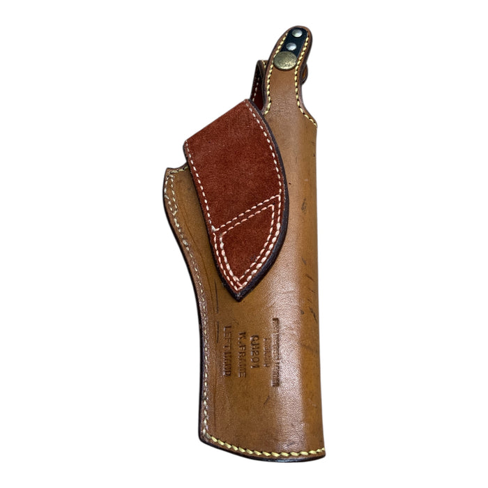 Vintage Price Western CH201 K.Frame Handgun Holster GH85
