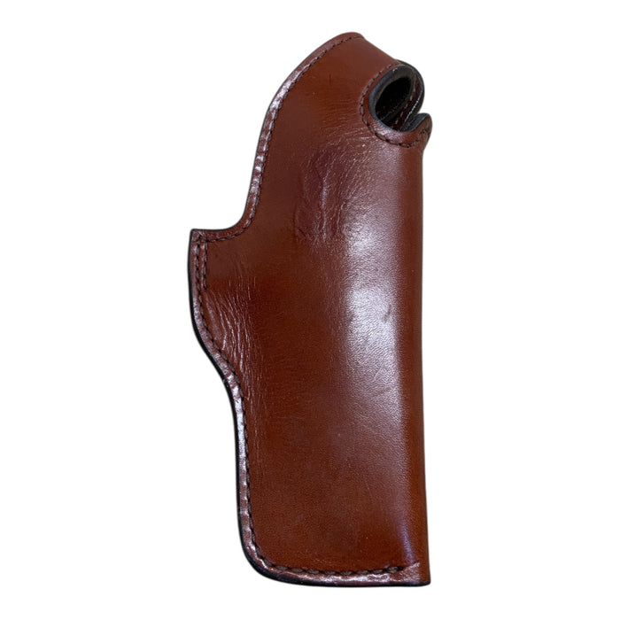 Vintage Gould & Goodrich 702 24 Handgun Holster GH86
