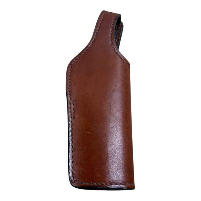 Vintage Gould & Goodrich Leather 702-45 Handgun Holster GH87