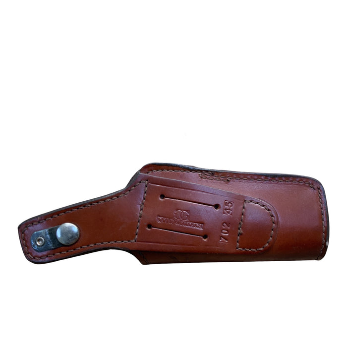 Vintage Gould & Goodrich Leather 702-45 Handgun Holster GH87