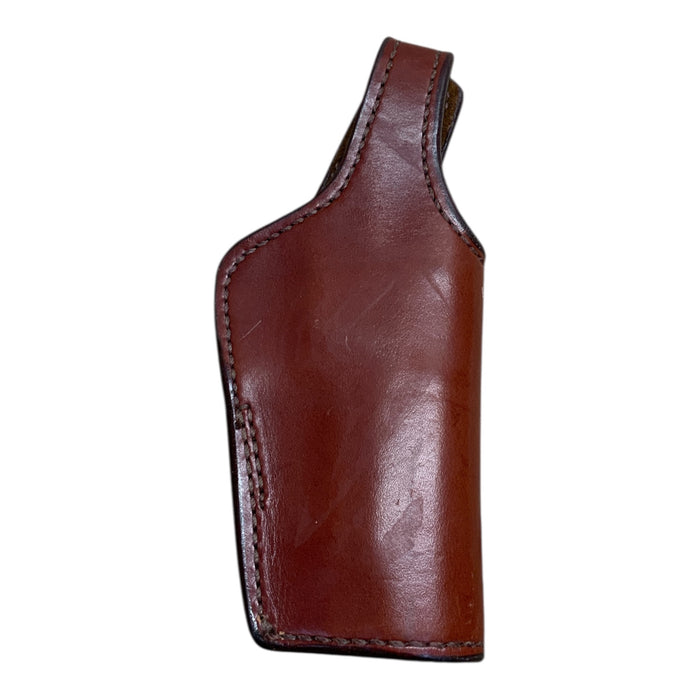 Vintage Gould & Goodrich Leather 702-59 Handgun Holster New NOS GH88N