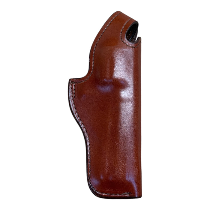 Vintage Gould & Goodrich Leather 702-94 Handgun Holster GH89N
