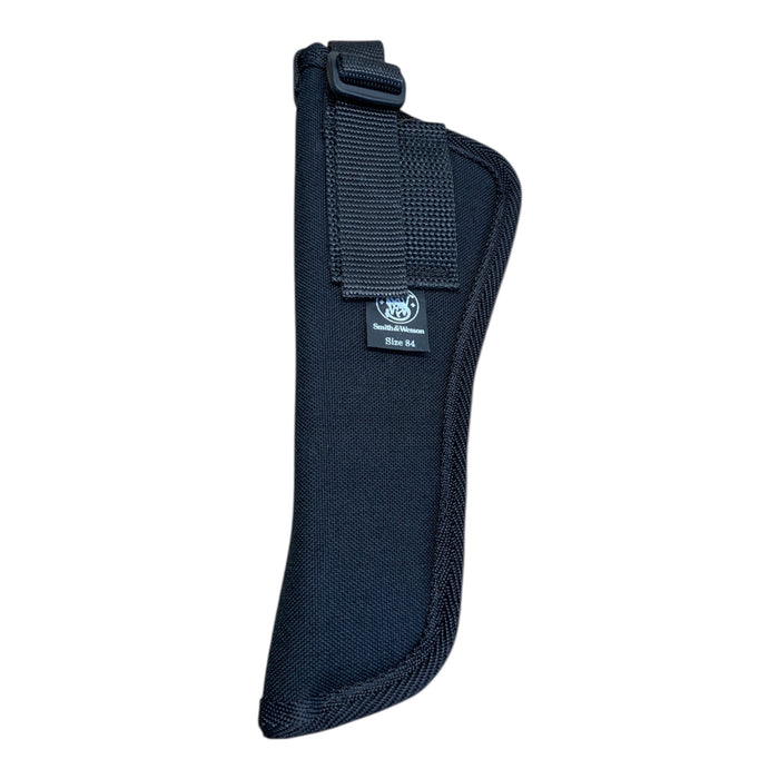 Smith & Wesson B182-84 Black Nylon Handgun Holster GH92