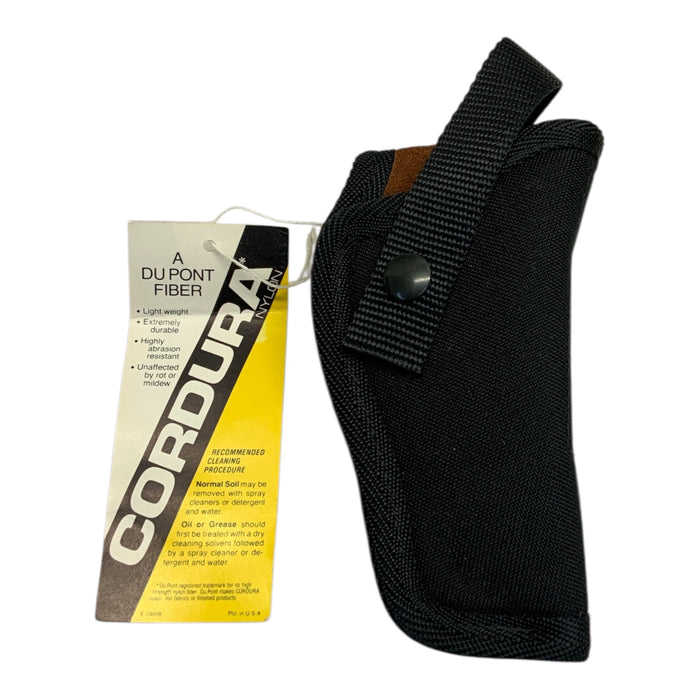 Smith & Wesson B182-86 The Scout Cordura Nylon Size 86 Handgun Holster GH93