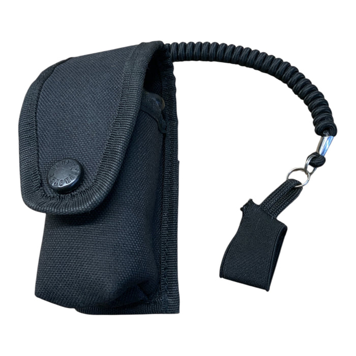 Generic CS Gas Pouch For Molle Vests MOLPOUCH41A