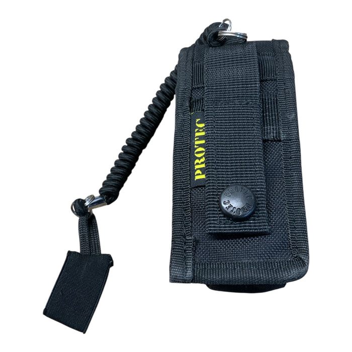 Generic CS Gas Pouch For Molle Vests MOLPOUCH41A