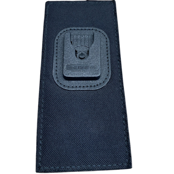 Klickfast Dock On Patch with Hook Backing Various Sizes YR-DKCLP25