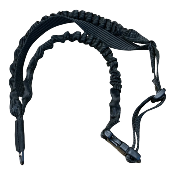 Elite Survival Systems Tan Single Point Gun Sling TACGUNSL07A