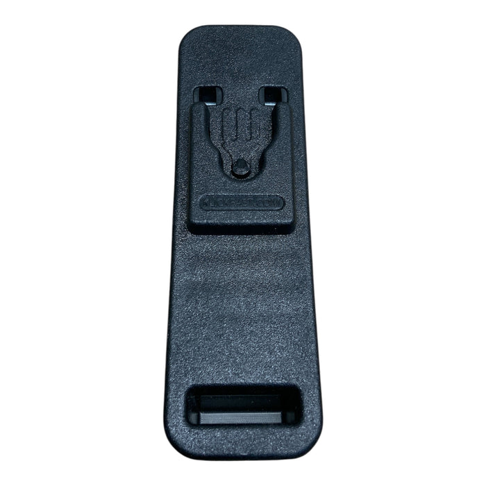 Peter Jones Anti Tilt Klickfast Dock With Spring Clamp YR-DKCLP26
