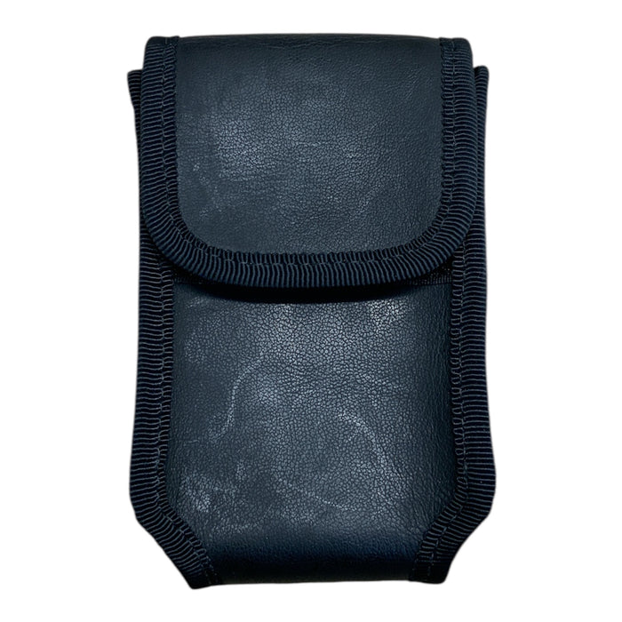 Peter Jones Klickfast Leather Radio Pouch YR-DKCLP28