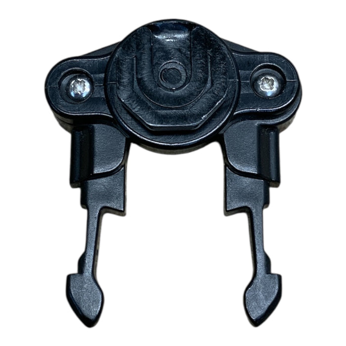 Peter Jones Klickfast Quick Release Stud for Motorola VB400 YR-DKCLP30