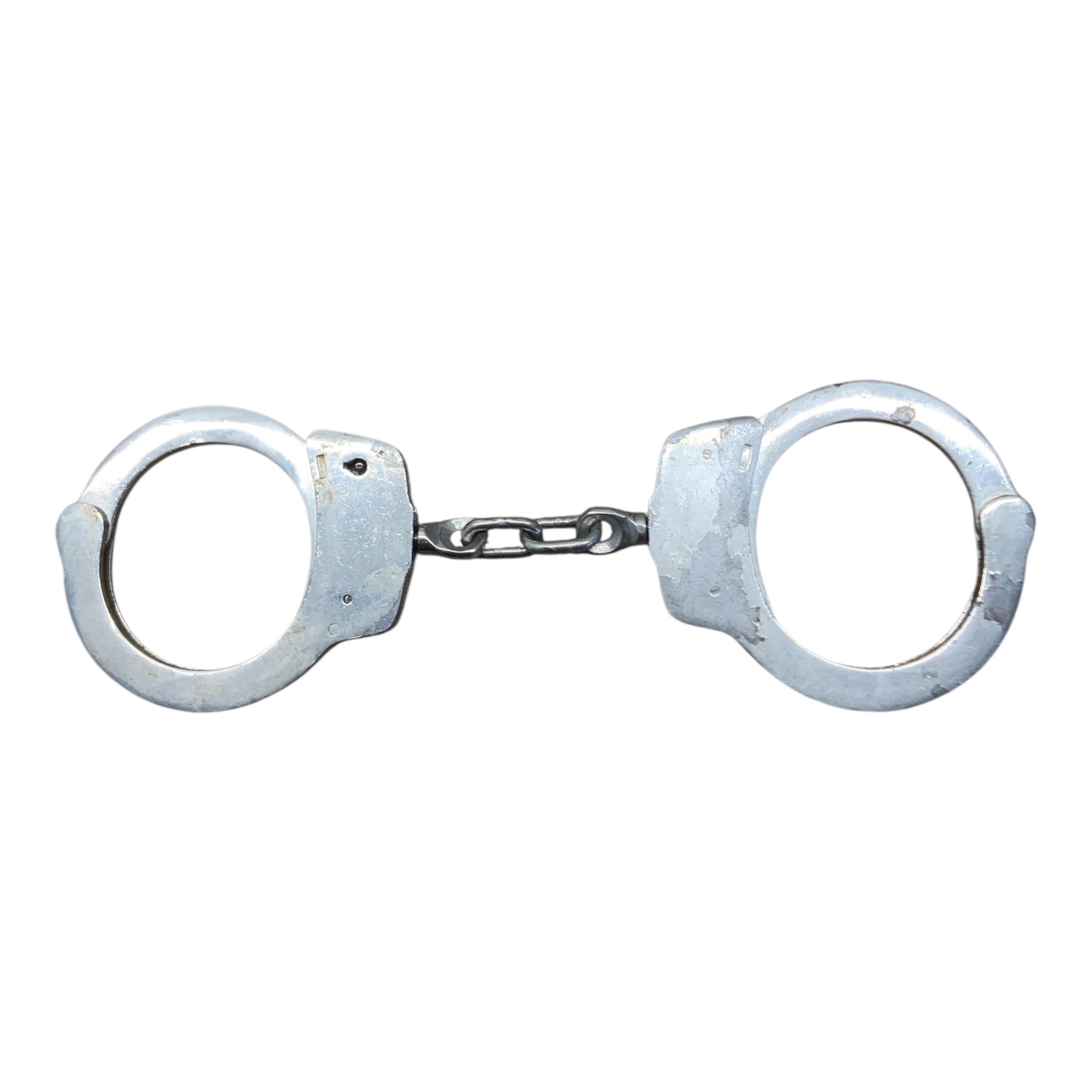 Handcuffs & Restraints — One Stop Cop Shop