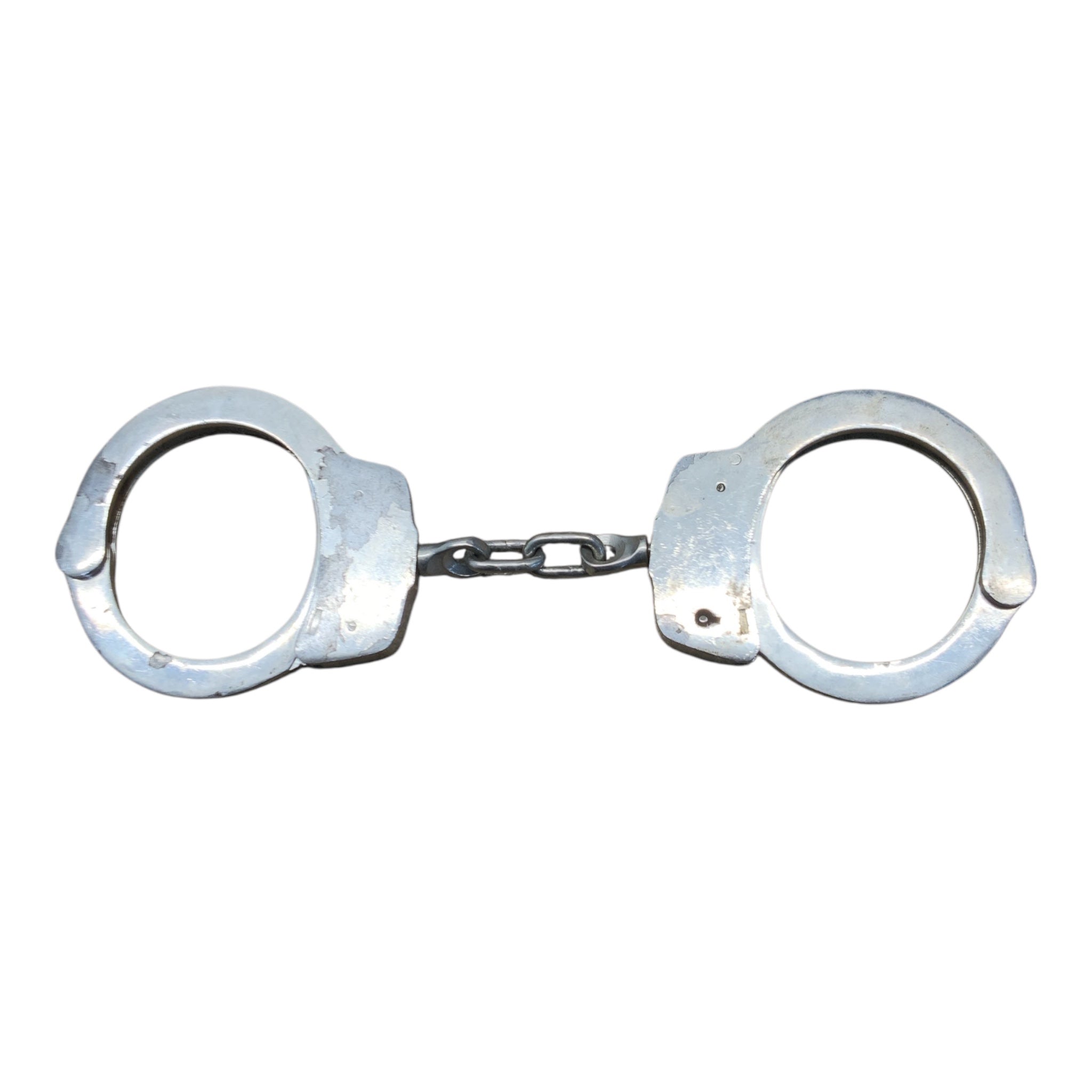 Handcuffs & Restraints — One Stop Cop Shop