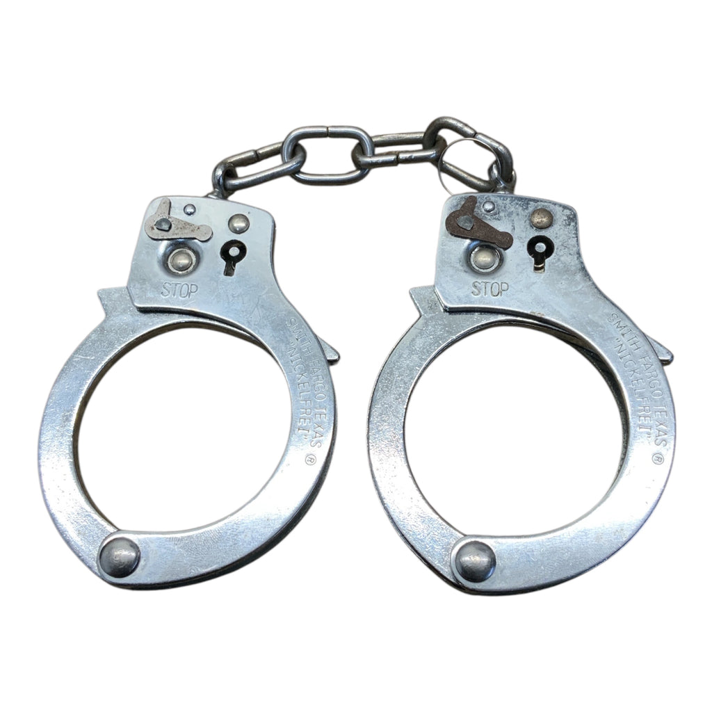 Handcuffs & Restraints — One Stop Cop Shop