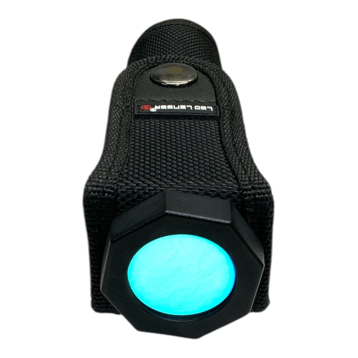 LED Lenser Intelligent Pouch With Filters & 360 Clip LEDLENSPOUCH01