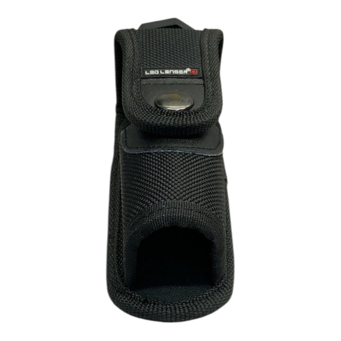 LED Lenser Intelligent Pouch With Filters & 360 Clip LEDLENSPOUCH01