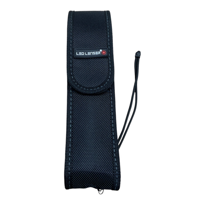 LED Lenser P14 800 Lumens Pro Torch Camping Hiking Black OFF-TP14