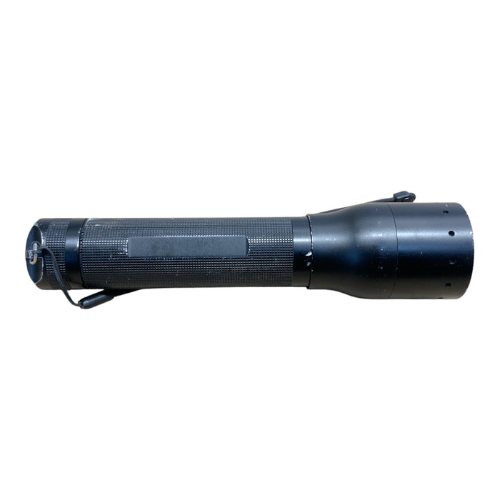 LED Lenser P14 800 Lumens Pro Torch Camping Hiking Black OFF-TP14
