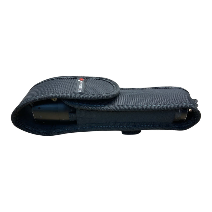 LED Lenser P14 800 Lumens Pro Torch Camping Hiking Black OFF-TP14