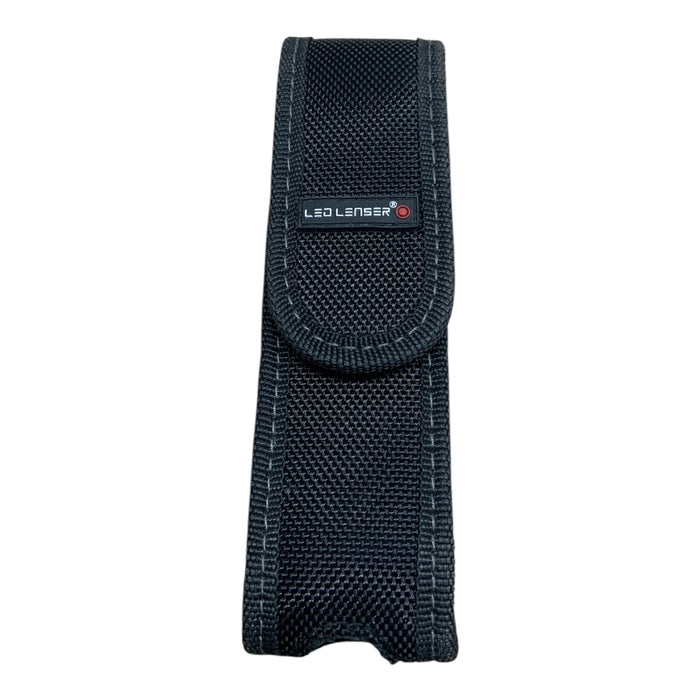LED Lenser Torch Pouch Flashlight Storage Holder TORCHPOUCH-01-A