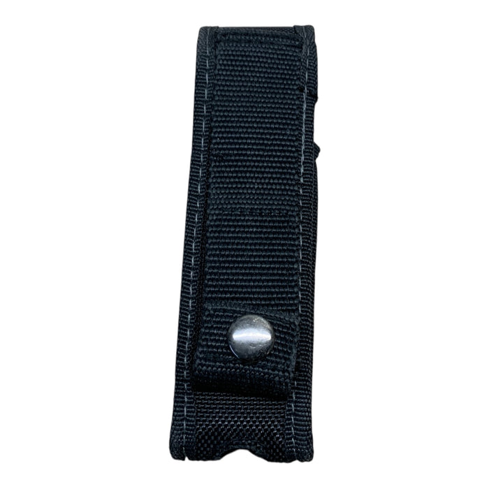 LED Lenser Torch Pouch Flashlight Storage Holder TORCHPOUCH-01-A