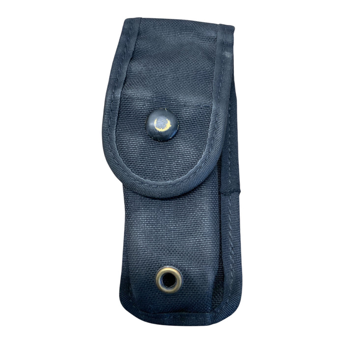 Molle Vest Single Magazine Ammo Pouch Airsoft Paintball MOLAMO07B