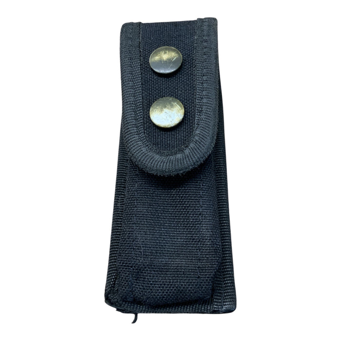 Molle Vest Single Magazine Ammo Pouch Airsoft Paintball MOLAMO08B
