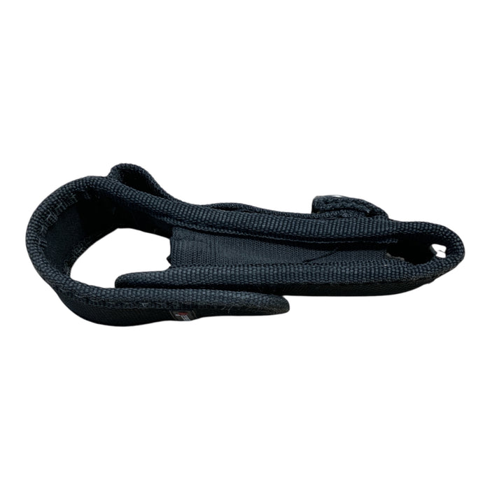 LED Lenser Torch Pouch Flashlight Storage Holder TORCHPOUCH01-B