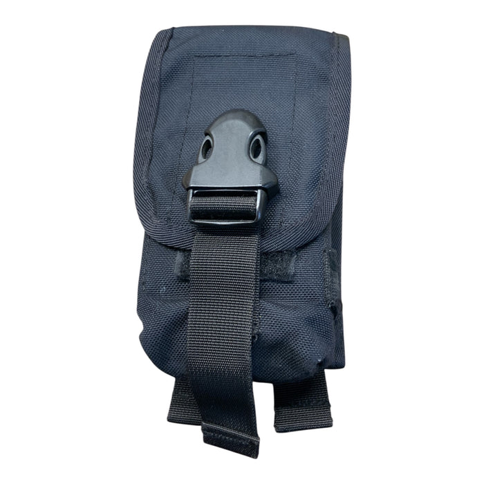 UKOM 5.56mm Magazine Pouch For Molle Vests MOLPOUCH26B