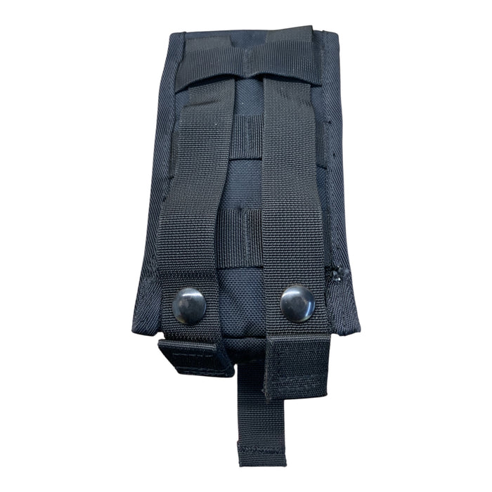UKOM 5.56mm Magazine Pouch For Molle Vests MOLPOUCH26B