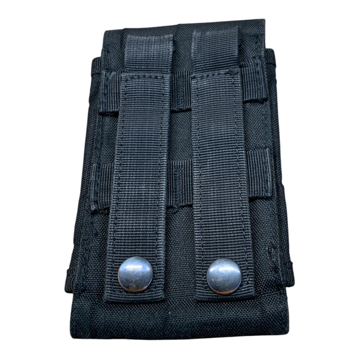 Single 5.56 Magazine Pouch For Molle Vests Generic MOLPOUCH43B