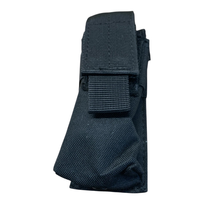 Utility Pouch For Molle Vests Generic YR-MOLPOUCH45B