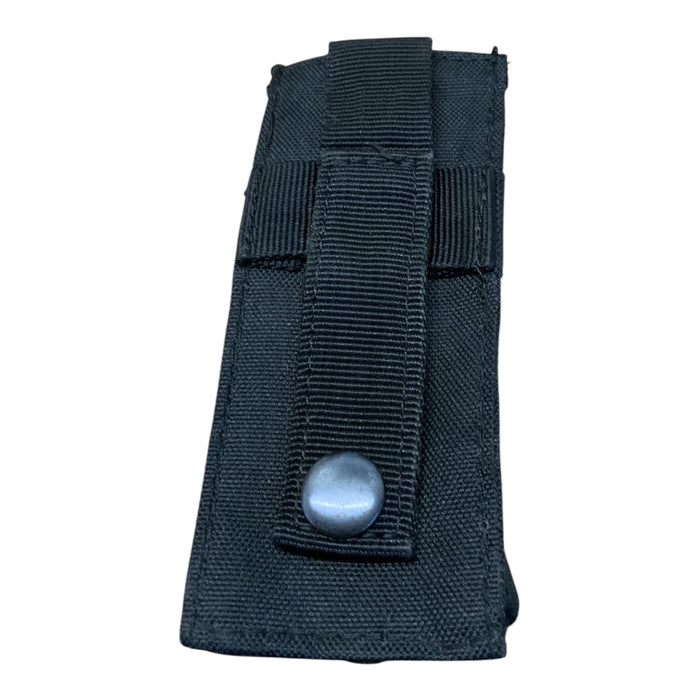 Utility Pouch For Molle Vests Generic YR-MOLPOUCH45B