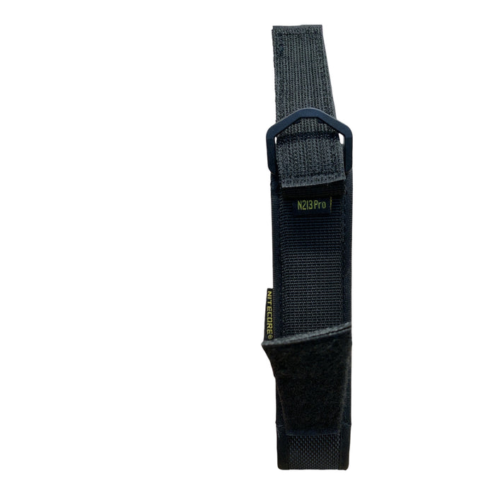 NITECORE N213Pro MH12 Torch Pouch Holder TORCHPOUCH-04