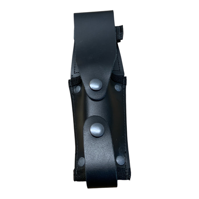 Leather Baton Holder Monadnock ASP Airsoft BLTBTN25A